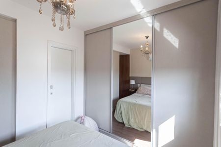 Apartamento à venda com 122m², 4 quartos e 3 vagasSuíte 2