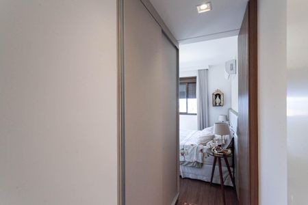 Apartamento à venda com 122m², 4 quartos e 3 vagasSuíte 2