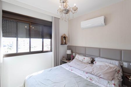 Apartamento à venda com 122m², 4 quartos e 3 vagasSuíte 2