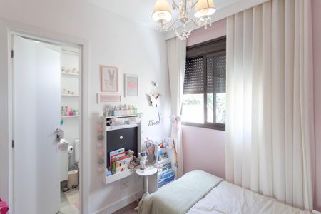 Apartamento à venda com 122m², 4 quartos e 3 vagasSuíte 1