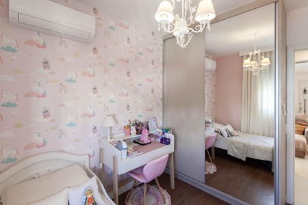 Apartamento à venda com 122m², 4 quartos e 3 vagasSuíte 1