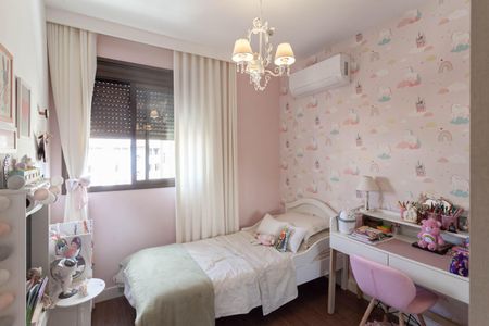 Apartamento à venda com 122m², 4 quartos e 3 vagasSuíte 1