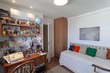 Apartamento à venda com 122m², 4 quartos e 3 vagasQuarto 1