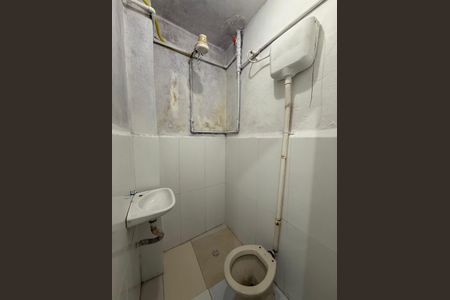 Kitnet/Studio para alugar com 1 quarto, 21m² em Santa Ifigênia, São Paulo