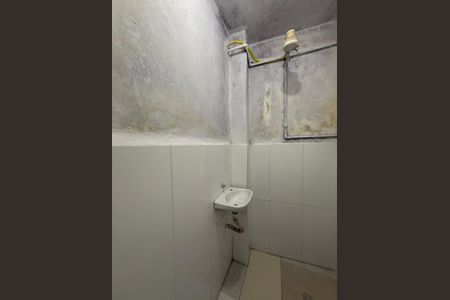 Kitnet/Studio para alugar com 1 quarto, 21m² em Santa Ifigênia, São Paulo