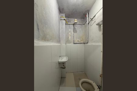 Kitnet/Studio para alugar com 1 quarto, 21m² em Santa Ifigênia, São Paulo