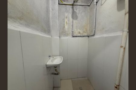 Kitnet/Studio para alugar com 1 quarto, 21m² em Santa Ifigênia, São Paulo