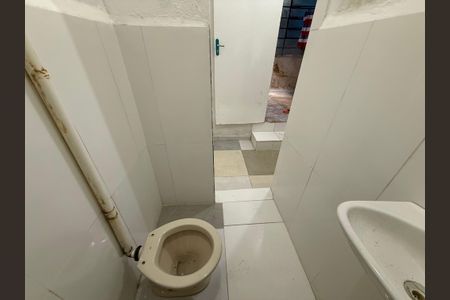 Kitnet/Studio para alugar com 1 quarto, 21m² em Santa Ifigênia, São Paulo