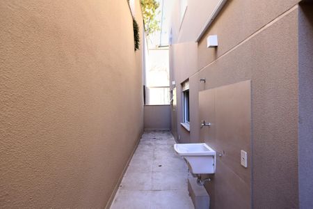 Apartamento para alugar com 91m², 2 quartos e 1 vagaÁrea de Serviço