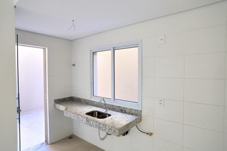 Apartamento para alugar com 91m², 2 quartos e 1 vagaSala/Cozinha
