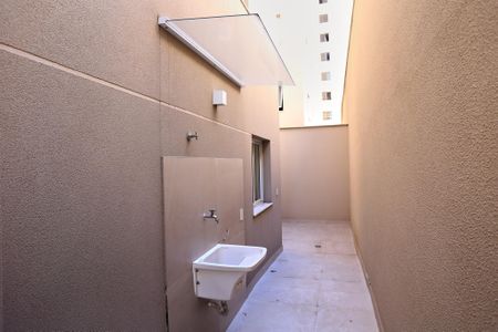 Apartamento para alugar com 91m², 2 quartos e 1 vagaÁrea de Serviço