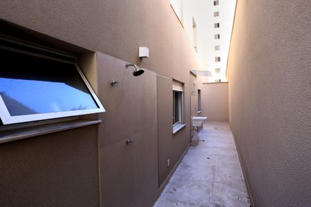 Apartamento para alugar com 91m², 2 quartos e 1 vagaÁrea externa