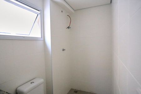 Apartamento para alugar com 91m², 2 quartos e 1 vagaBanheiro da Suíte