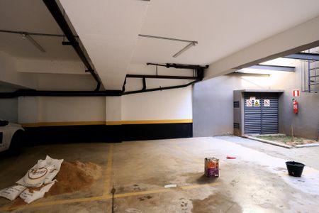 Apartamento para alugar com 91m², 2 quartos e 1 vagaGaragem