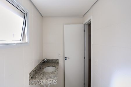 Apartamento para alugar com 91m², 2 quartos e 1 vagaBanheiro