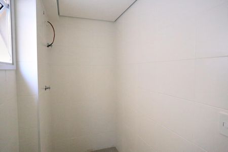 Apartamento para alugar com 91m², 2 quartos e 1 vagaBanheiro da Suíte