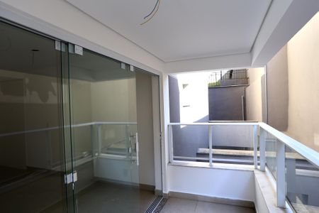 Apartamento para alugar com 91m², 2 quartos e 1 vagaVaranda da Sala