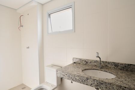 Apartamento para alugar com 91m², 2 quartos e 1 vagaBanheiro