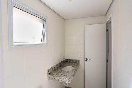 Apartamento para alugar com 91m², 2 quartos e 1 vagaBanheiro