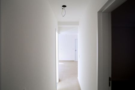 Apartamento para alugar com 91m², 2 quartos e 1 vagaCorredor