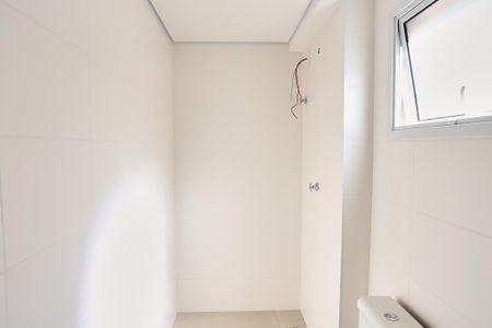 Apartamento para alugar com 91m², 2 quartos e 1 vagaBanheiro