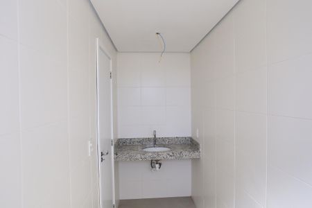 Apartamento para alugar com 95m², 1 quarto e 2 vagasBanheiro 1