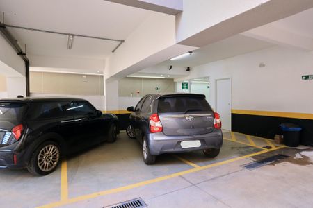 Apartamento para alugar com 95m², 1 quarto e 2 vagasGaragem