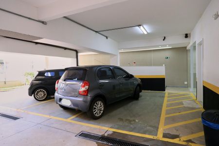 Apartamento para alugar com 95m², 1 quarto e 2 vagasGaragem