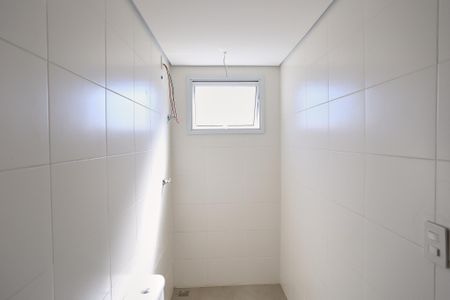 Apartamento para alugar com 95m², 1 quarto e 2 vagasBanheiro 1