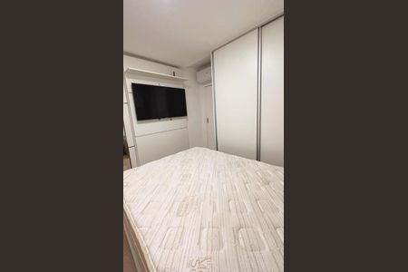 Apartamento para alugar com 1 quarto, 45m² em Gonzaga, Santos