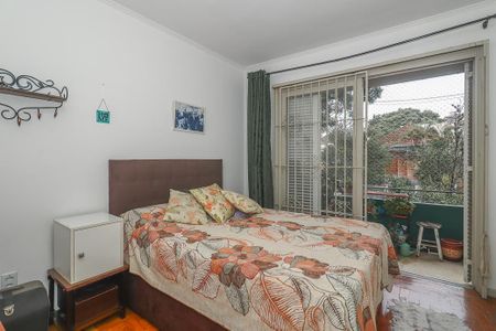 Apartamento à venda com 129m², 3 quartos e 1 vagaQuarto