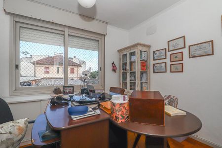 Apartamento à venda com 129m², 3 quartos e 1 vagaQuarto 3 / Escritório