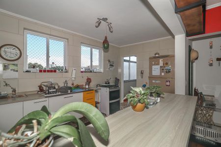 Apartamento à venda com 129m², 3 quartos e 1 vagaCozinha