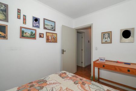 Apartamento à venda com 129m², 3 quartos e 1 vagaQuarto