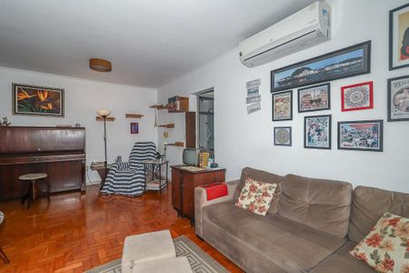 Apartamento à venda com 129m², 3 quartos e 1 vagaSala