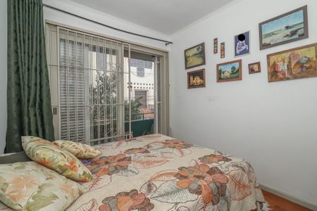 Apartamento à venda com 129m², 3 quartos e 1 vagaQuarto