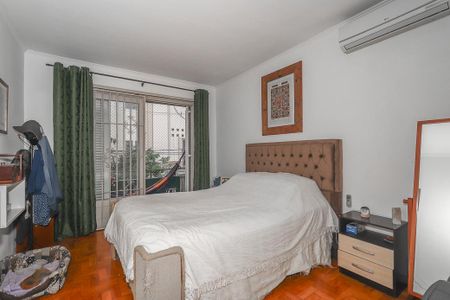 Apartamento à venda com 129m², 3 quartos e 1 vagaQuarto 2