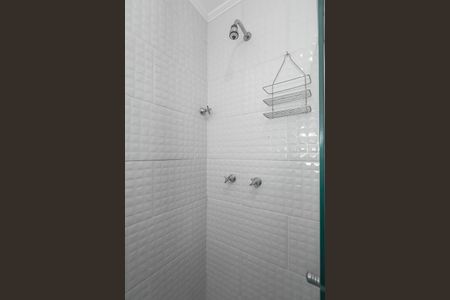Apartamento à venda com 129m², 3 quartos e 1 vagaBanheiro Social 2