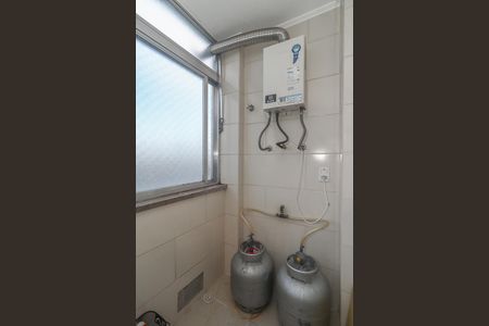 Apartamento à venda com 129m², 3 quartos e 1 vagaÁrea de Serviço