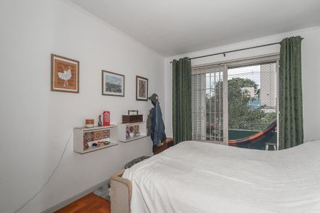 Apartamento à venda com 129m², 3 quartos e 1 vagaQuarto 2