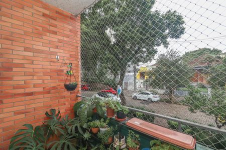 Apartamento à venda com 129m², 3 quartos e 1 vagaVaranda