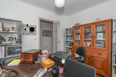 Apartamento à venda com 129m², 3 quartos e 1 vagaQuarto 3 / Escritório