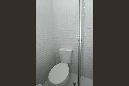 Apartamento à venda com 129m², 3 quartos e 1 vagaBanheiro Social 2