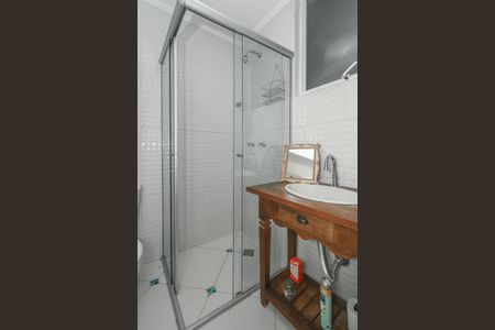 Apartamento à venda com 129m², 3 quartos e 1 vagaBanheiro Social 2