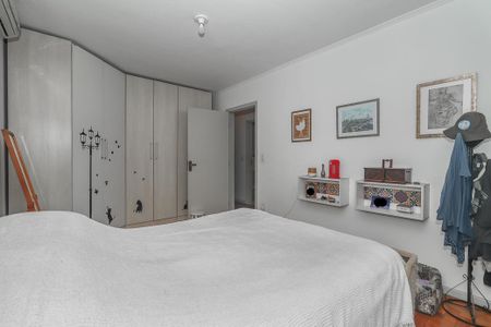 Apartamento à venda com 129m², 3 quartos e 1 vagaQuarto 2