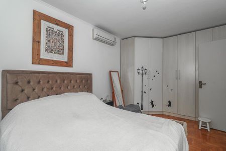 Apartamento à venda com 129m², 3 quartos e 1 vagaQuarto 2