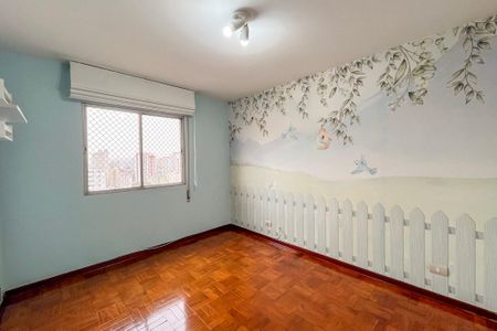 Apartamento para alugar com 146m², 3 quartos e 1 vagaQuarto 2