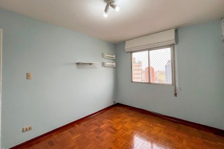Apartamento para alugar com 146m², 3 quartos e 1 vagaQuarto 2