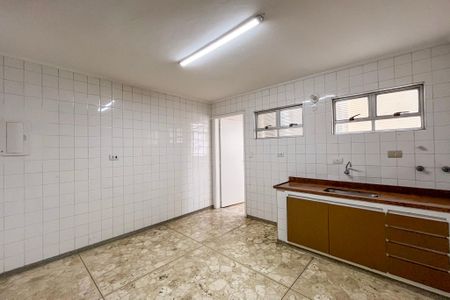 Apartamento para alugar com 146m², 3 quartos e 1 vagaCozinha