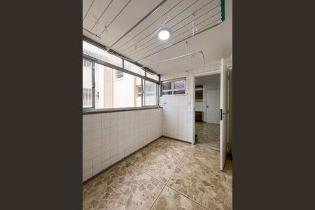 Apartamento para alugar com 146m², 3 quartos e 1 vagaÁrea de Serviço